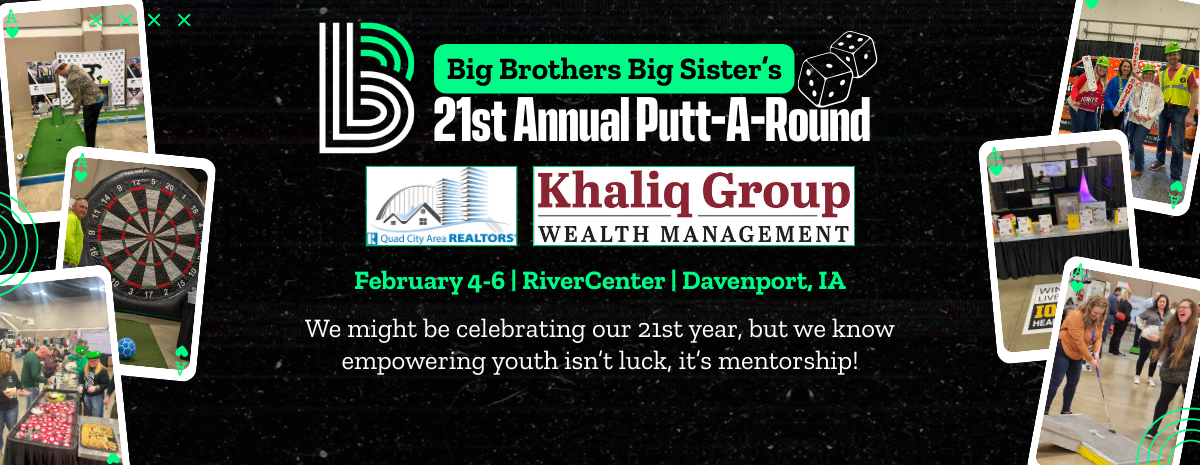 21st Annual Putt-A-Round