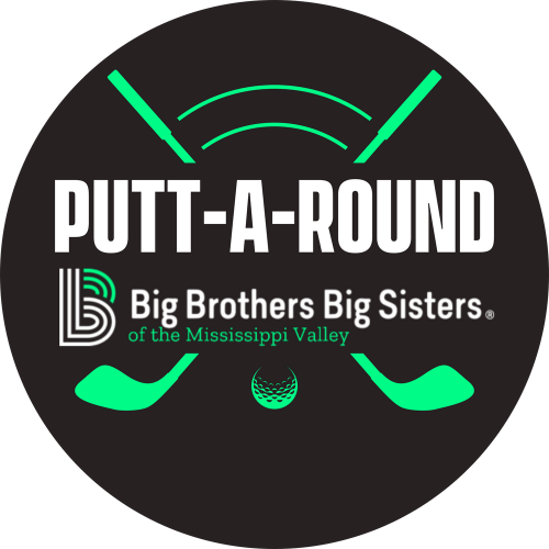 21st Annual Putt-A-Round - logo